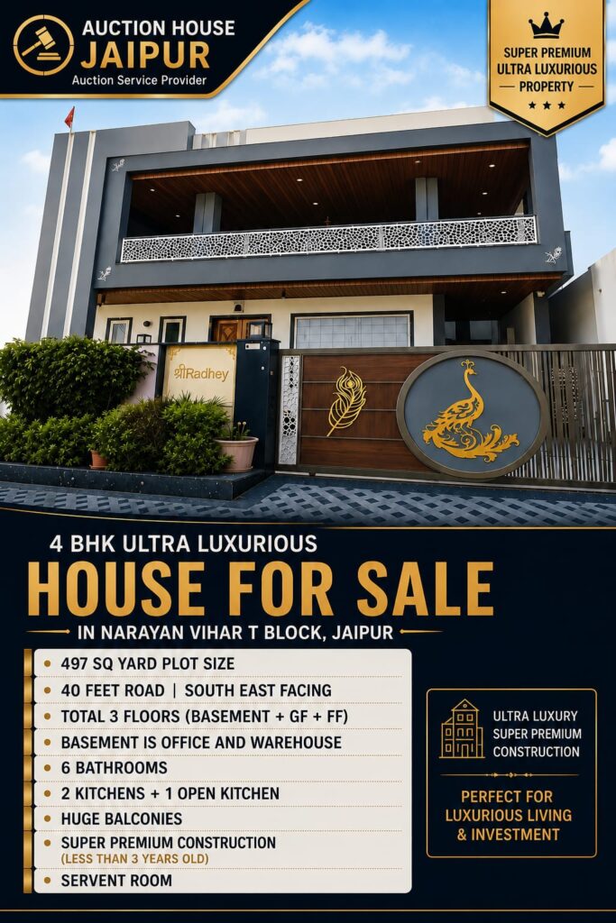 Properties 5 cr 2