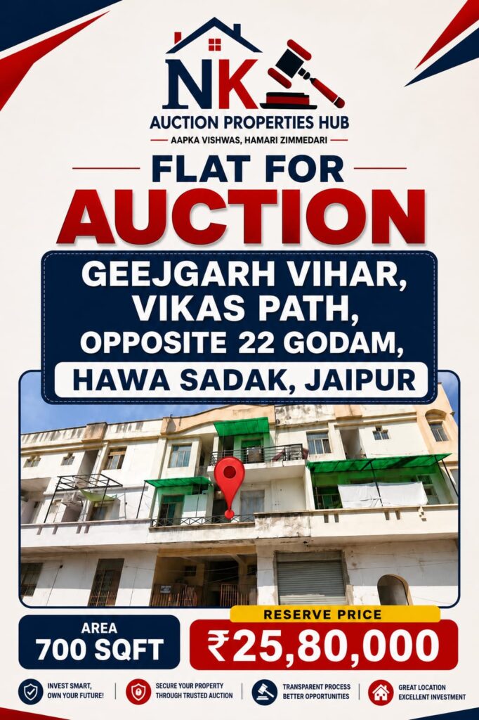 Properties hawa sadak 25 lakh