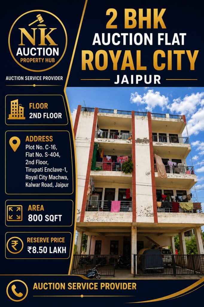 Properties royal city 2